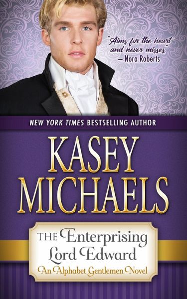 The Enterprising Lord Edward (The Reluctant Gentlemen, #4) (eBook, ePUB) The Enterprising Lord Edward (The Reluctant Gentlemen, #4) (eBook, ePUB)