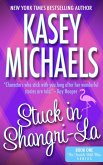 Stuck in Shangri-La (The Trouble With Men, #1) (eBook, ePUB)