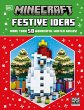 Minecraft Festive Ideas (eBook, ePUB) - Bild 1