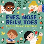 Eyes, Nose, Belly, Toes (eBook, ePUB)