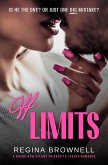 Off Limits (eBook, ePUB) Off Limits (eBook, ePUB)