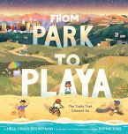 From Park to Playa (eBook, ePUB)