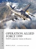 Operation Allied Force 1999 (eBook, ePUB)