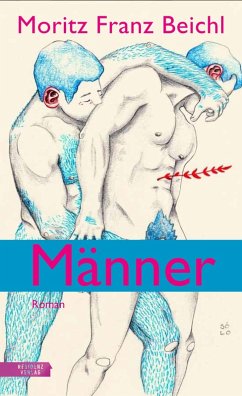 Männer (eBook, ePUB) - Beichl, Moritz Franz