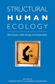 Structural Human Ecology (eBook, ePUB)