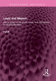 Leyla and Mejnun (eBook, ePUB)