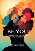 Be You (eBook, ePUB)