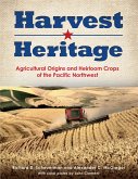 Harvest Heritage (eBook, ePUB)