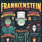 Frankenstein Fast Study Guide (eBook, ePUB)