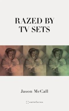 Cover Razed by TV Sets (eBook, ePUB)
