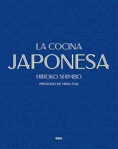 Cover La cocina japonesa (eBook, ePUB)