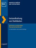 Instandhaltung von Stahlbeton (eBook, ePUB)