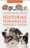 Historias humanas perros y gatos (eBook, ePUB)