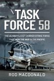 Task Force 58 (eBook, ePUB)