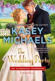 The Wedding Party - A Novella (The Scandalous Redgraves, #0) (eBook, ePUB)