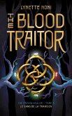 The Prison Healer - tome 3 - The Blood Traitor (eBook, ePUB)