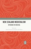 New Zealand Medievalism (eBook, PDF)