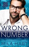 Wrong Number (eBook, ePUB)