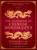 The Handbook of Chinese Horoscopes (eBook, ePUB)
