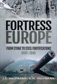Fortress Europe (eBook, ePUB)