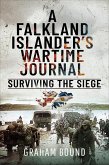 A Falkland Islander's Wartime Journal (eBook, ePUB)