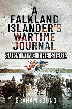 Cover A Falkland Islander's Wartime Journal (eBook, ePUB)