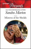Mistress of the Sheikh (eBook, ePUB)