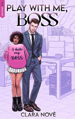 Play with me, Boss (eBook, ePUB) - Nové, Clara