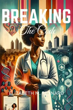 Cover Breaking the Code (eBook, ePUB)
