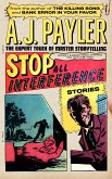 Stop All Interference-Stories (eBook, ePUB)