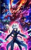 Echoes of Destiny: the phantom lord saga (eBook, ePUB) Echoes of Destiny: the phantom lord saga (eBook, ePUB)