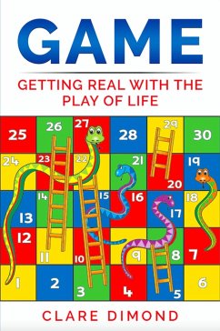 Cover Game: Getting Real with the Play of Life (eBook, ePUB)