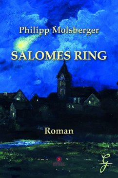 SALOMES RING (eBook, ePUB) - Molsberger, Philipp