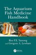 The Aquarium Fish Medicine Handbook... - Bild 1