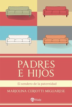 Padres e hijos (eBook, ePUB) - Migliarese, Mariolina Ceriotti
