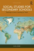 Social Studies for Secondary Schools (eBook, PDF)