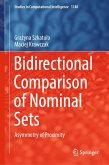 Bidirectional Comparison of Nominal Sets (eBook, PDF)
