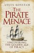 The Pirate Menace (eBook, PDF) - Bild 1