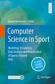 Computer Science in Sport (eBook, PDF)