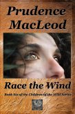 Race the Wind (Children of the Wild, #6) (eBook, ePUB)