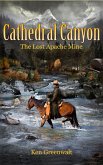 Cathedral Canyon (eBook, ePUB)