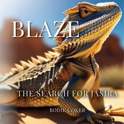 Blaze (eBook, ePUB) - Coker, Bodie