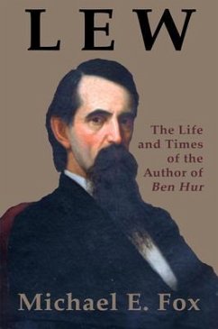 Cover Lew (eBook, ePUB)