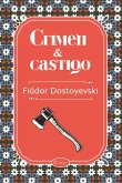 Crimen y castigo (eBook, ePUB)