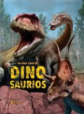 Mi gran libro de dinosaurios (eBook, ePUB)