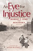 An Eye for Injustice (eBook, ePUB)