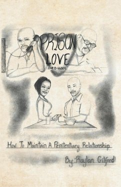 Prison Love (eBook, ePUB) - Gilford, Raylan