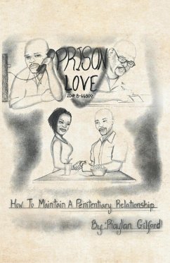 Cover Prison Love (eBook, ePUB)