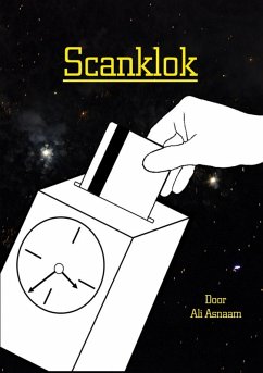 Scanklok (eBook, ePUB) - Asnaam, Ali