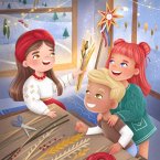 Ukrainian Christmas Decoration (Treehouse timemachine - Ukraine) (MP3-Download)